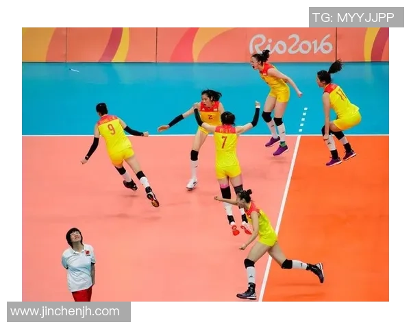 成都排球队的拼搏历程与世界杯预选赛的梦想追逐之路